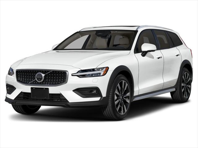 2026 Volvo V60 Cross Country Ultra, B5 AWD Gas mild hybrid for sale in Danbury, CT