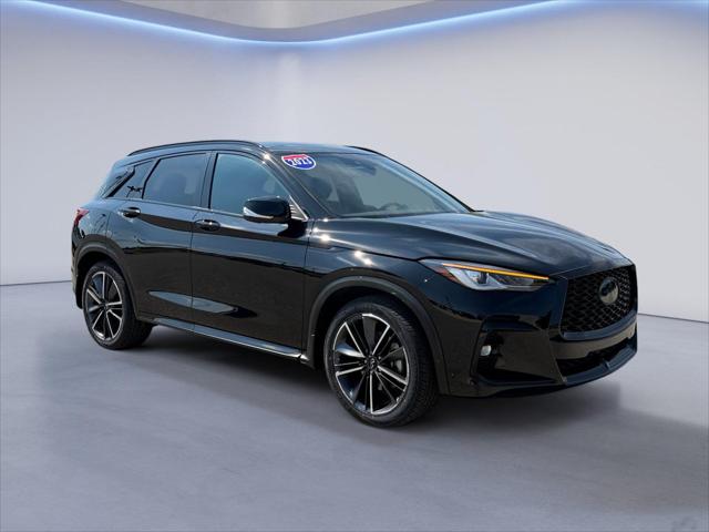 2023 INFINITI QX50 SPORT for sale in Maryville, TN