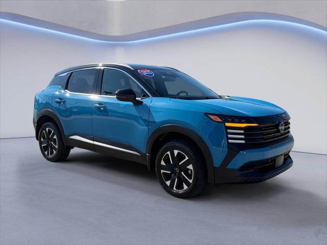 2025 Nissan Kicks SR FWD for sale in Maryville, TN