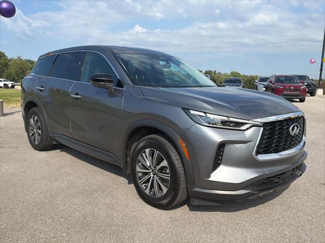 2025 INFINITI QX60 PURE for sale in Maryville, TN
