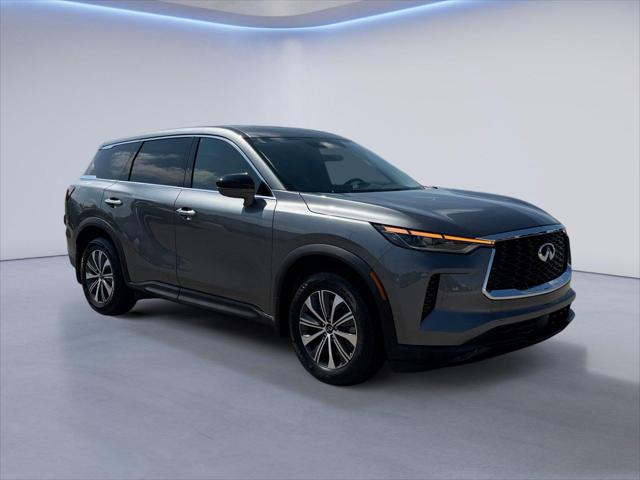 2025 INFINITI QX60 PURE for sale in Maryville, TN