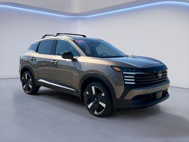 2026 Nissan Kicks SR for sale in Maryville, TN