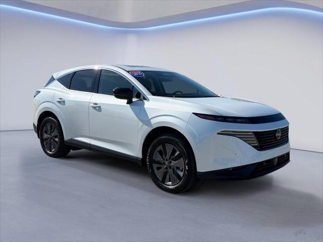 2025 Nissan Murano SL for sale in Maryville, TN