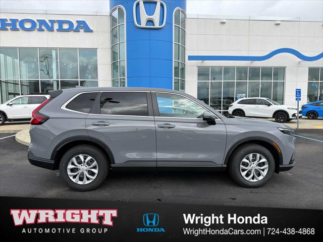 2026 Honda CR-V LX AWD for sale in Uniontown, PA