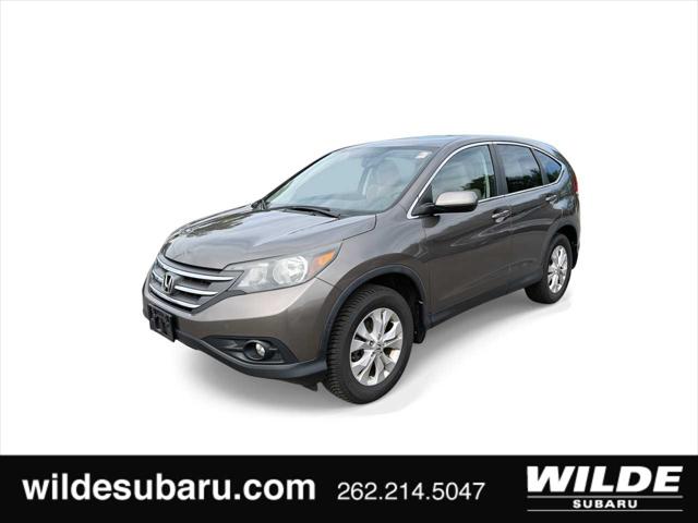 2014 Honda CR-V EX for sale in Waukesha, WI
