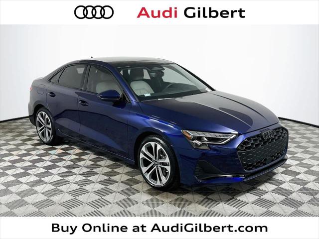 2026 Audi A3 Unknown for sale in Gilbert, AZ