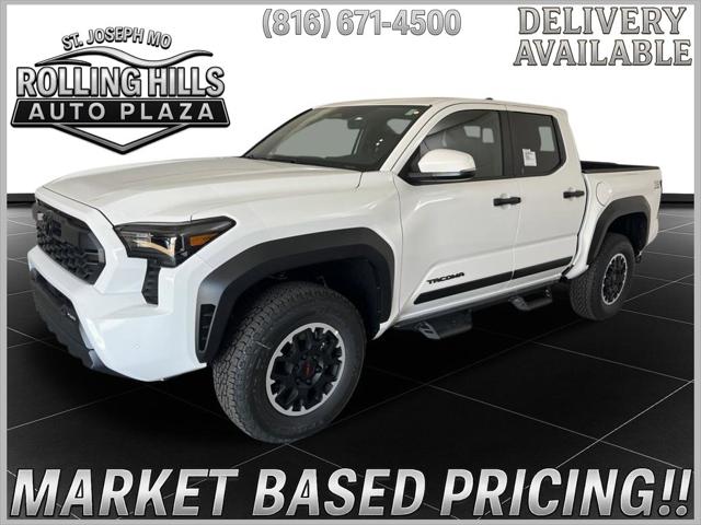 2026 Toyota Tacoma TRD Off-Road for sale in Saint Joseph, MO
