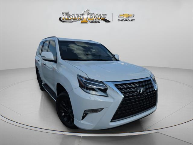 2021 Lexus GX 460 Premium for sale in Gadsden, AL
