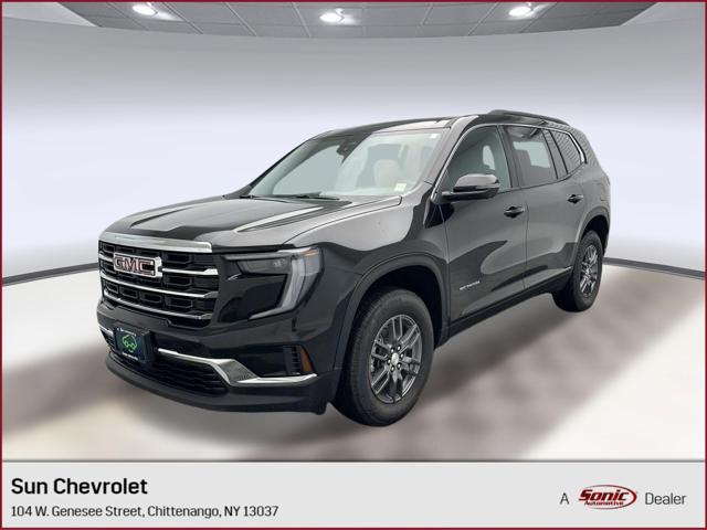 2026 GMC Acadia Elevation AWD for sale in Chittenango, NY