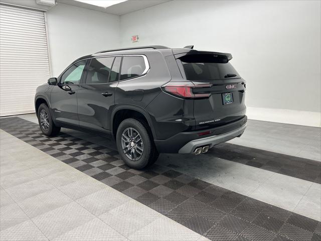 2026 GMC Acadia Elevation AWD