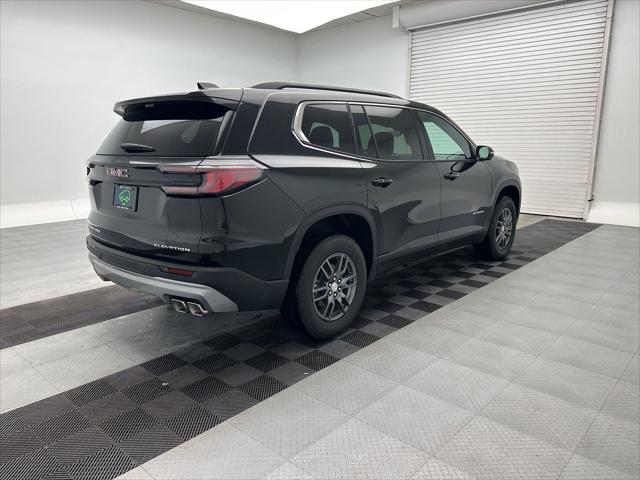 2026 GMC Acadia Elevation AWD