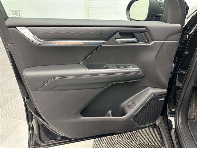 2026 GMC Acadia Elevation AWD