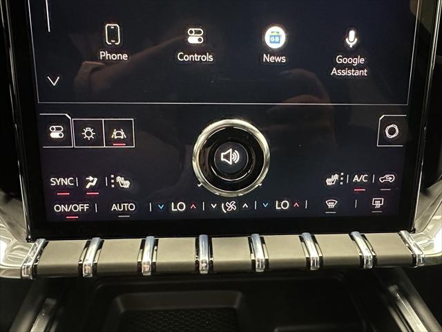 2026 GMC Acadia Elevation AWD