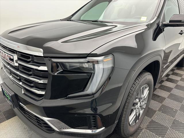 2026 GMC Acadia Elevation AWD