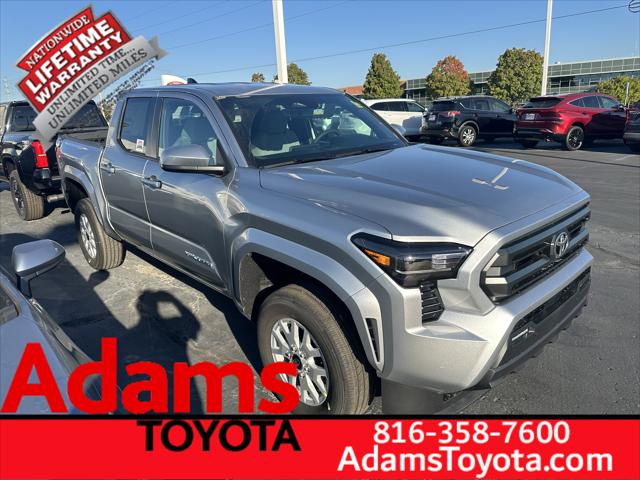 2026 Toyota Tacoma SR5 for sale in Lee's Summit, MO
