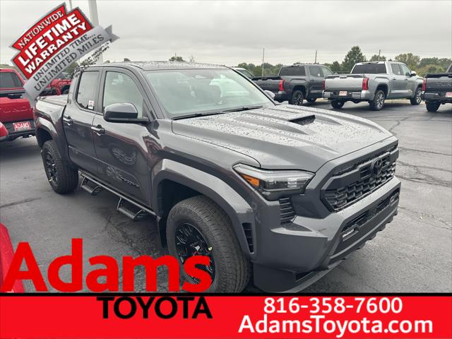 2026 Toyota Tacoma TRD Sport for sale in Lee's Summit, MO