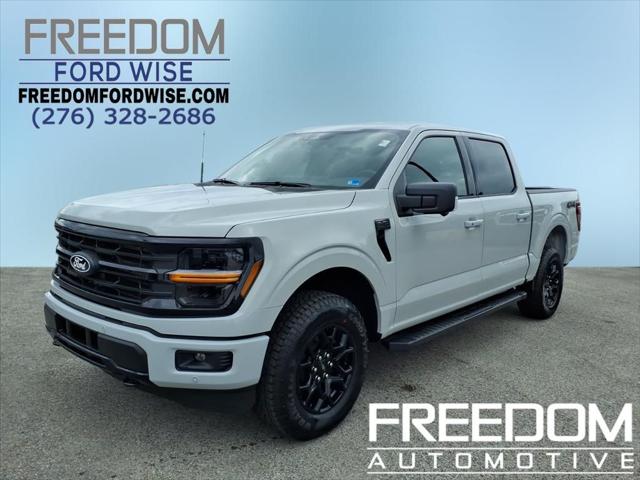 2026 Ford F-150 XLT for sale in Wise, VA