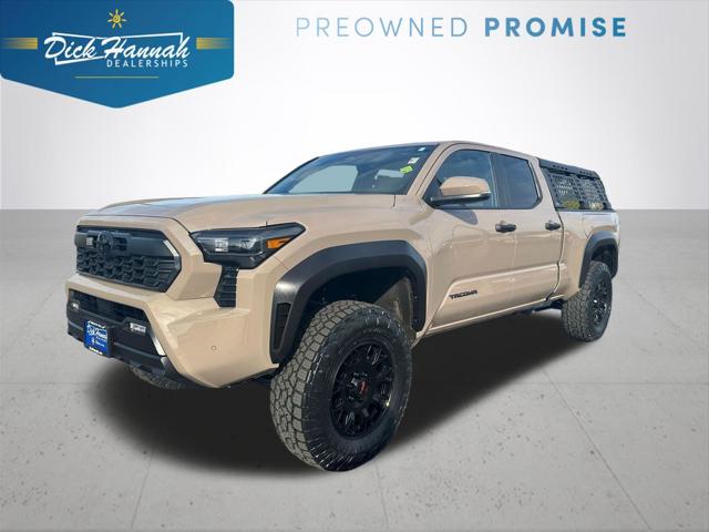 2026 Toyota Tacoma TRD Off-Road for sale in Kelso, WA