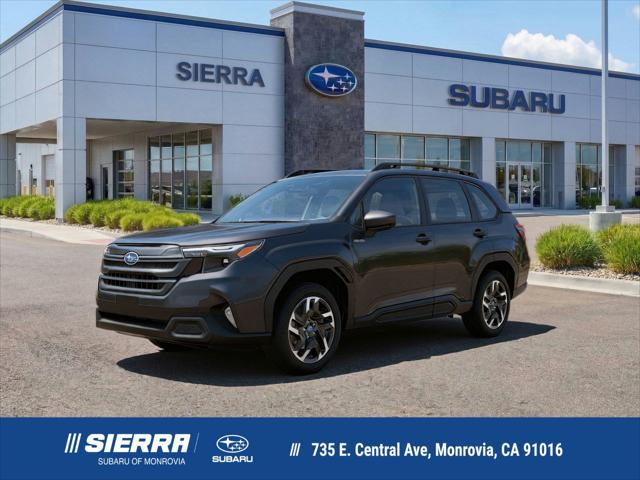 2026 Subaru Forester Premium for sale in Monrovia, CA
