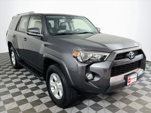 2018 Toyota 4Runner SR5 Premium for sale in Chester, VA