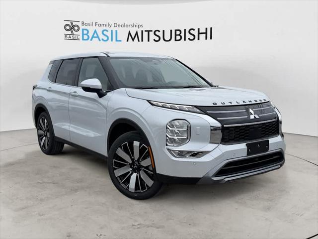 2026 Mitsubishi Outlander SE 1.5T S-AWC for sale in Williamsville, NY