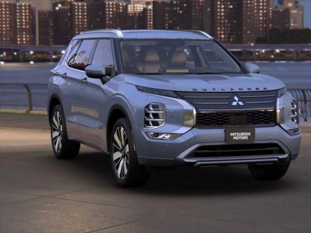 2026 Mitsubishi Outlander SEL 1.5T S-AWC for sale in Williamsville, NY