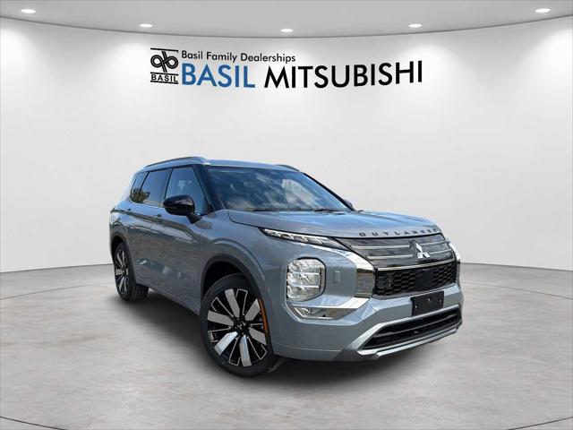 2026 Mitsubishi Outlander SEL 1.5T S-AWC for sale in Williamsville, NY
