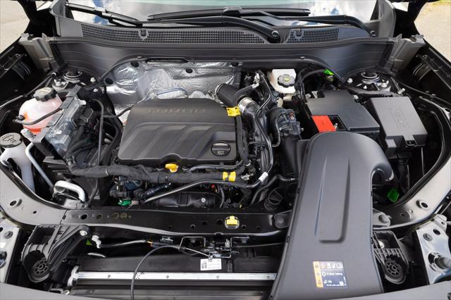 2026 Chevrolet Trax FWD LS