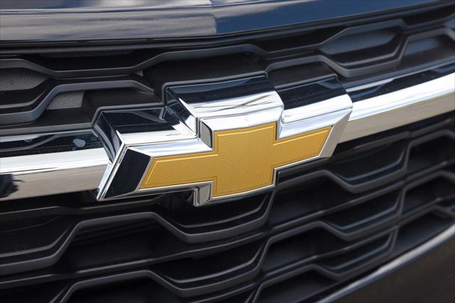 2026 Chevrolet Trax FWD LS