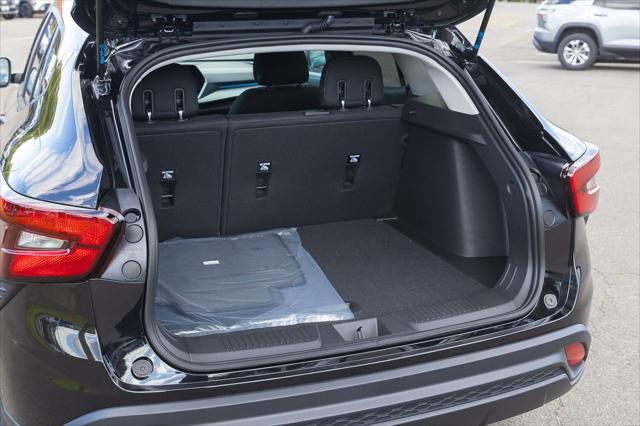 2026 Chevrolet Trax FWD LS