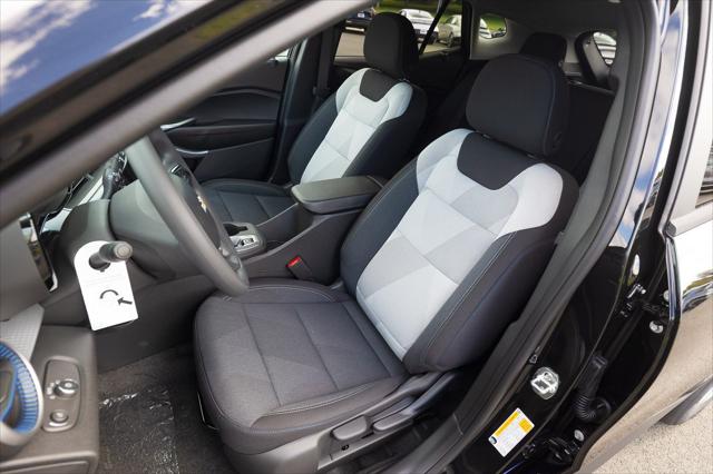 2026 Chevrolet Trax FWD LS
