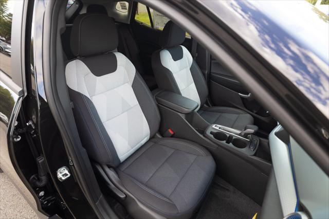 2026 Chevrolet Trax FWD LS