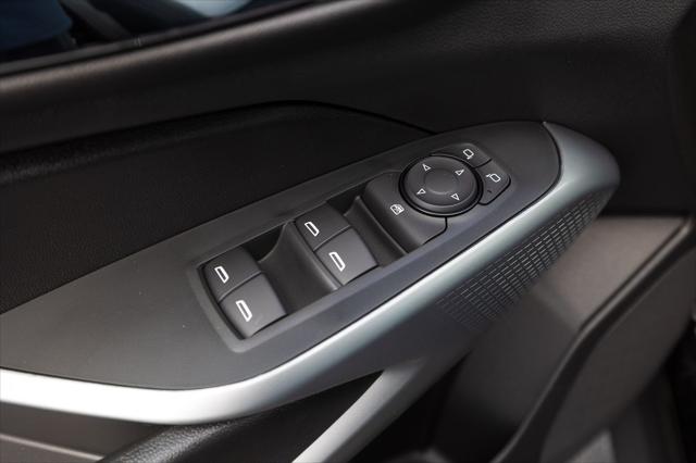 2026 Chevrolet Trax FWD LS