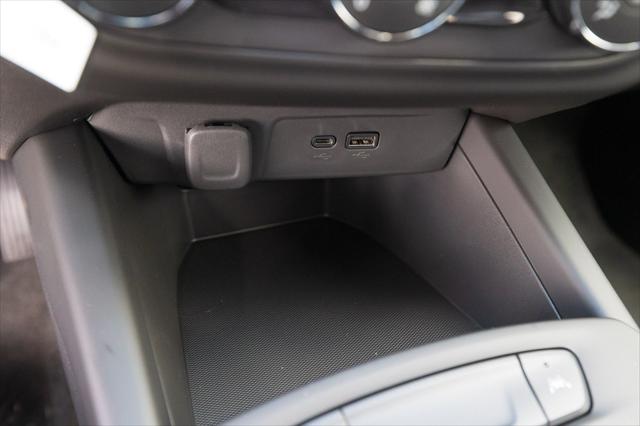2026 Chevrolet Trax FWD LS