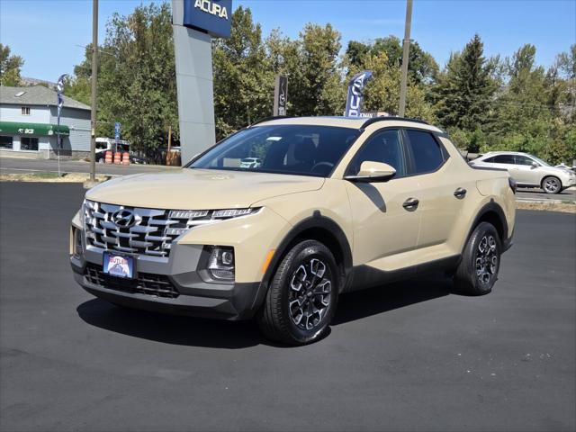 2023 Hyundai Santa Cruz SEL for sale in Ashland, OR