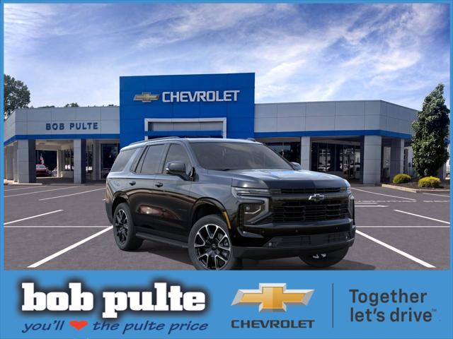 2026 Chevrolet Tahoe for sale near Lebanon, OH
