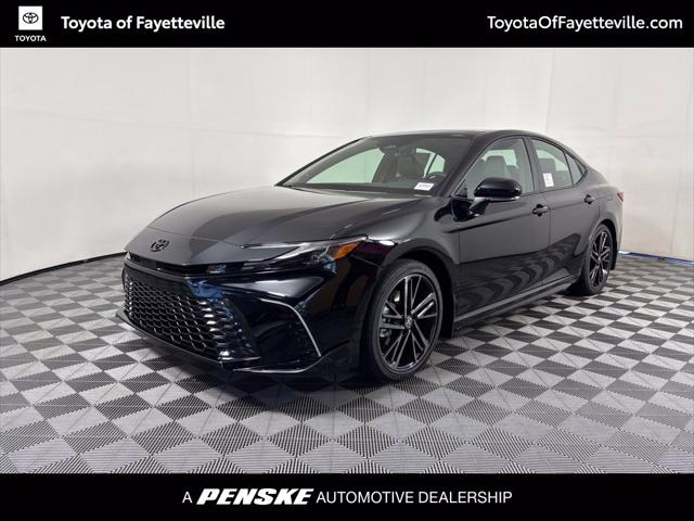 2026 Toyota Camry XSE for sale in Fayetteville, AR