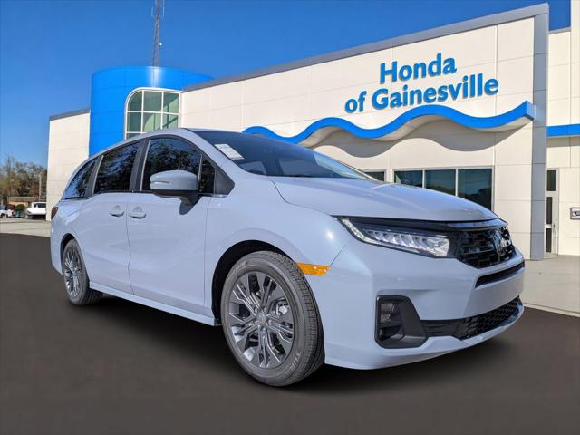 2027 Honda Odyssey Touring for sale in Gainesville, FL