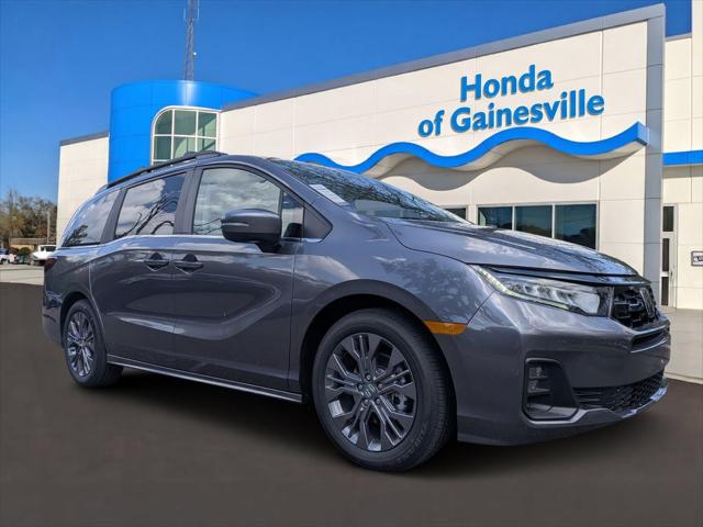 2026 Honda Odyssey Touring for sale in Gainesville, FL