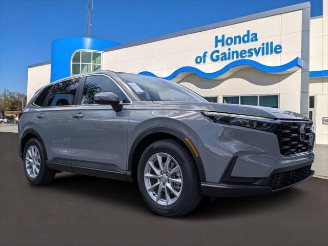 2026 Honda CR-V EX 2WD for sale in Gainesville, FL