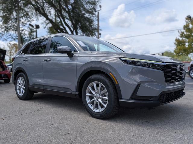 2026 Honda CR-V EX 2WD