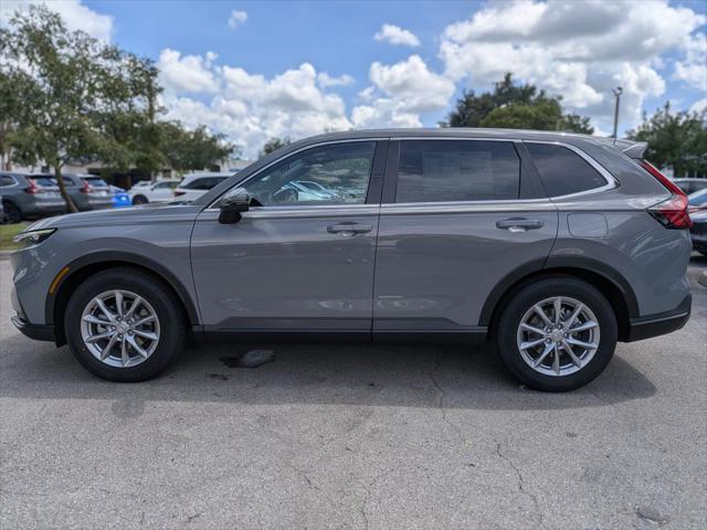 2026 Honda CR-V EX 2WD