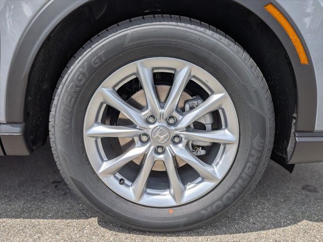 2026 Honda CR-V EX 2WD