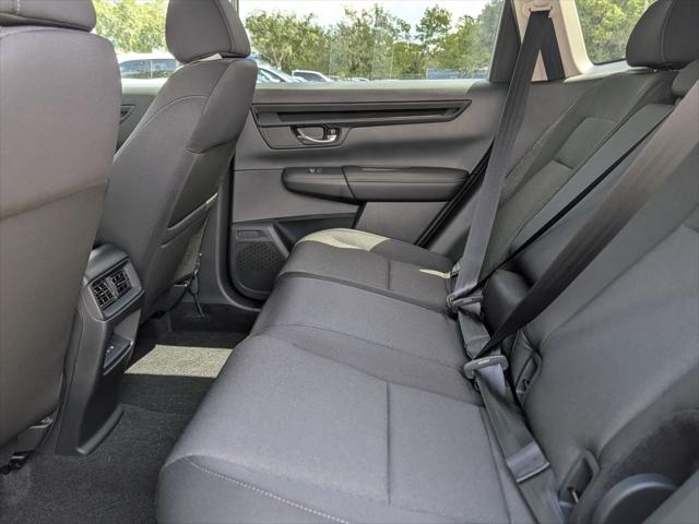 2026 Honda CR-V EX 2WD