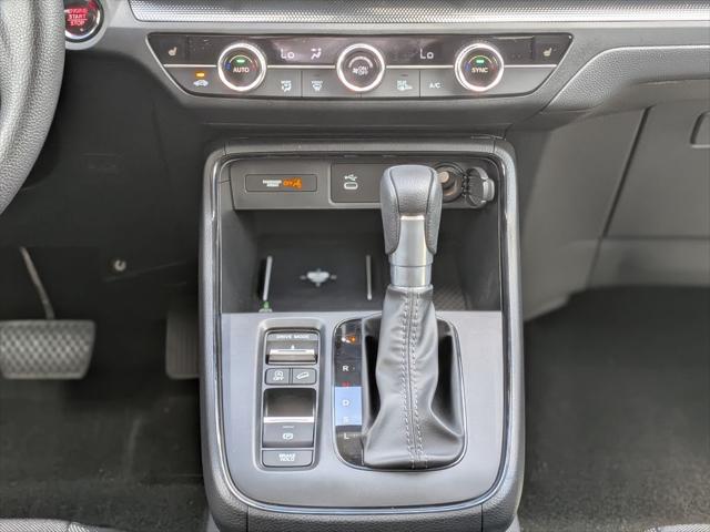 2026 Honda CR-V EX 2WD