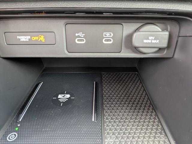 2026 Honda CR-V EX 2WD
