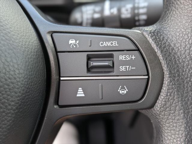 2026 Honda CR-V EX 2WD