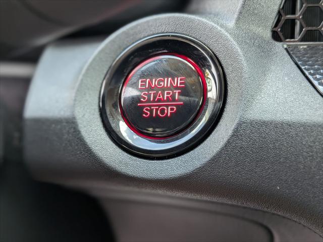 2026 Honda CR-V EX 2WD