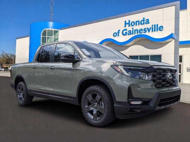 2026 Honda Ridgeline TrailSport for sale in Gainesville, FL