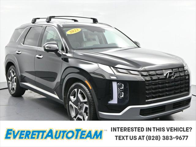 2023 Hyundai Palisade Limited for sale in Hickory, NC